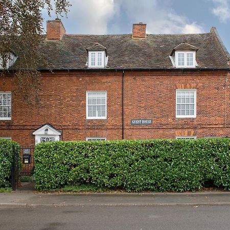 Bed and Breakfast Springfield House - Birmingham Airport & Nec Coleshill Exterior foto