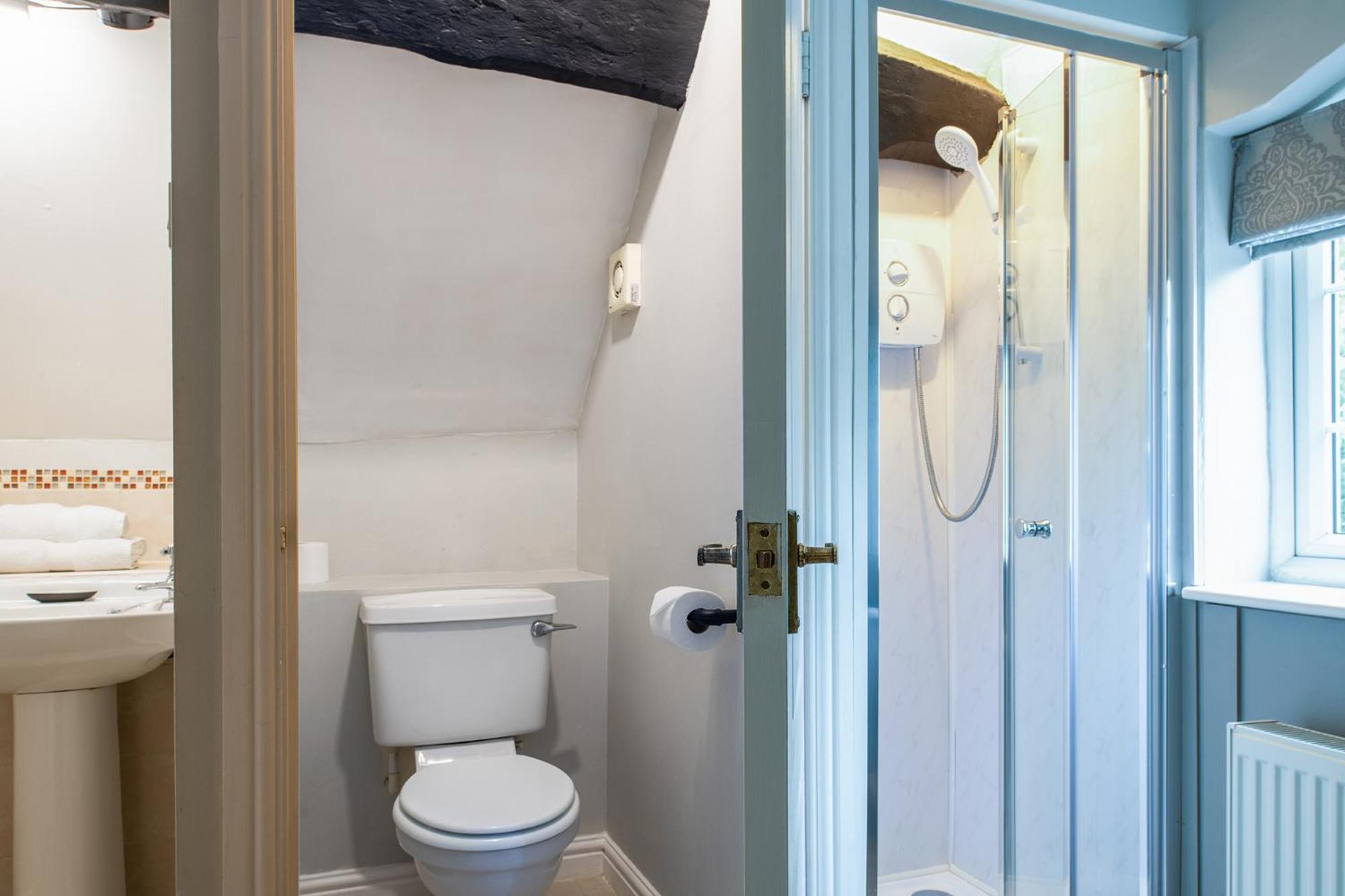 Bed and Breakfast Springfield House - Birmingham Airport & Nec Coleshill Zimmer foto