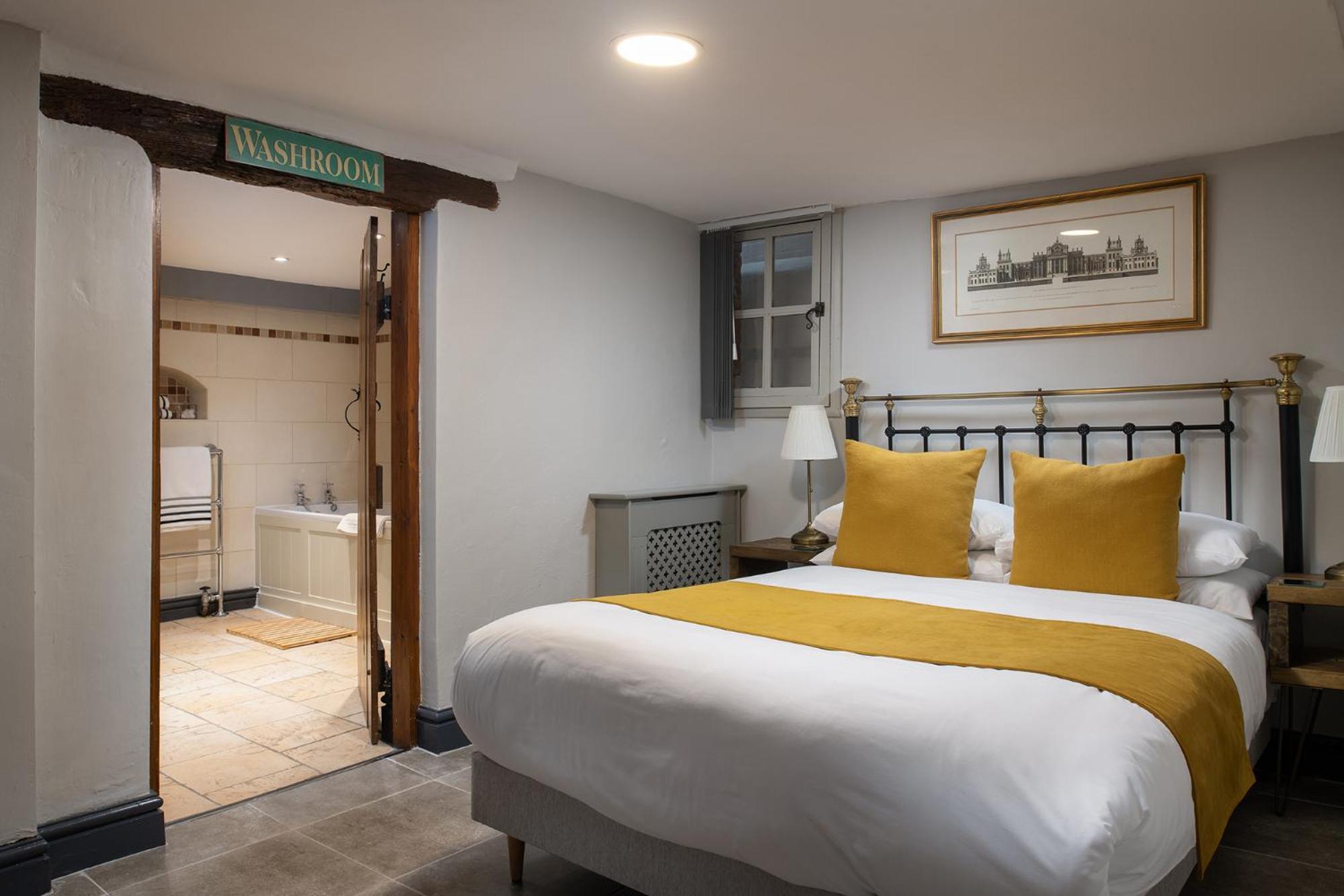 Bed and Breakfast Springfield House - Birmingham Airport & Nec Coleshill Zimmer foto