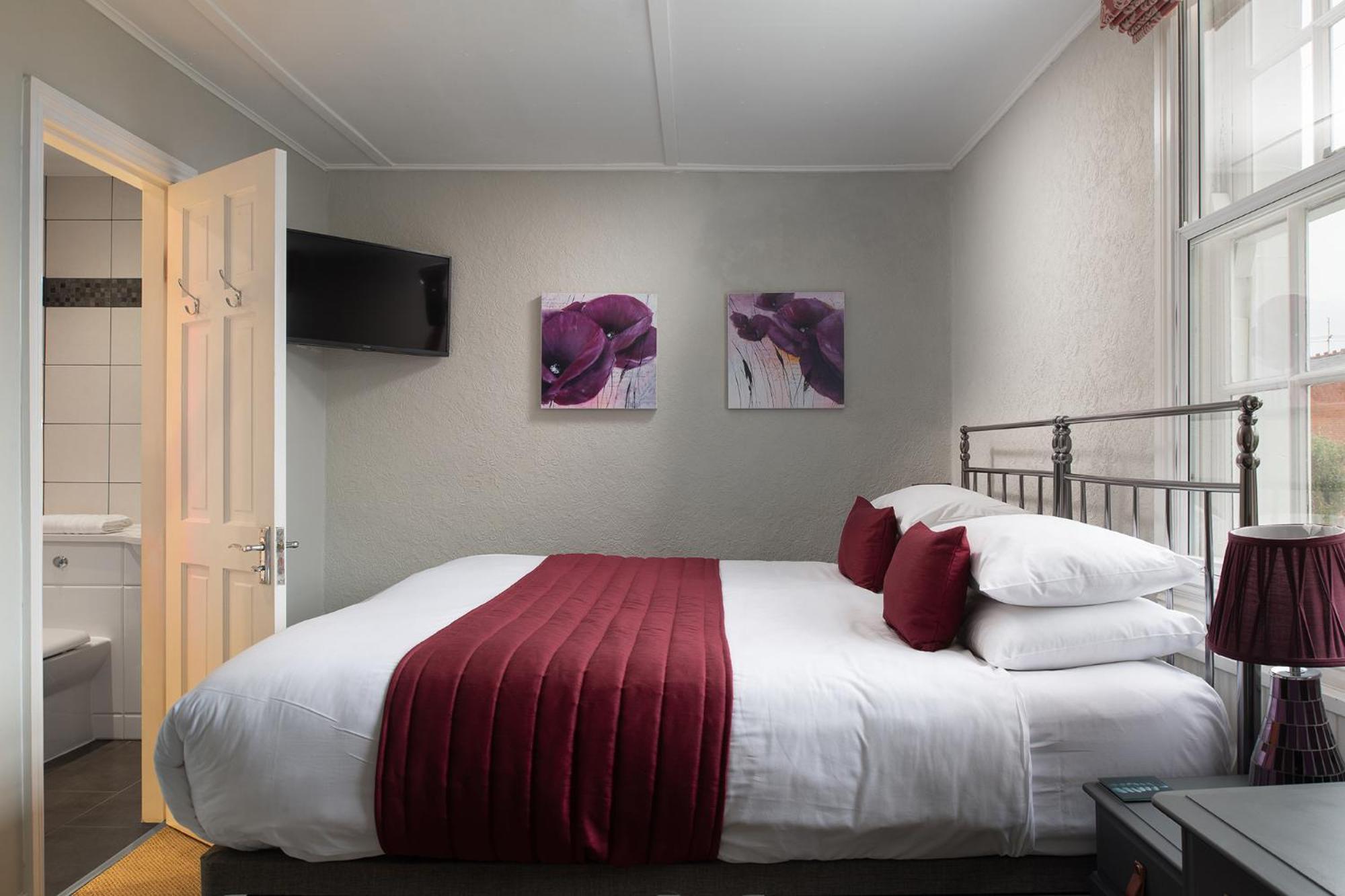 Bed and Breakfast Springfield House - Birmingham Airport & Nec Coleshill Zimmer foto