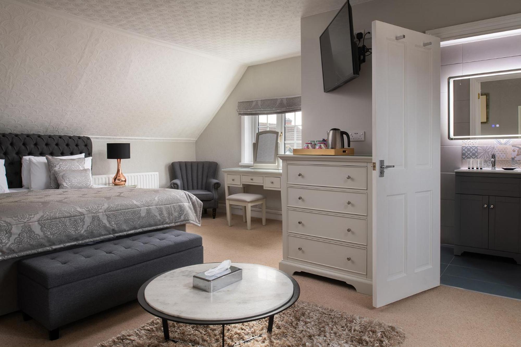 Bed and Breakfast Springfield House - Birmingham Airport & Nec Coleshill Zimmer foto