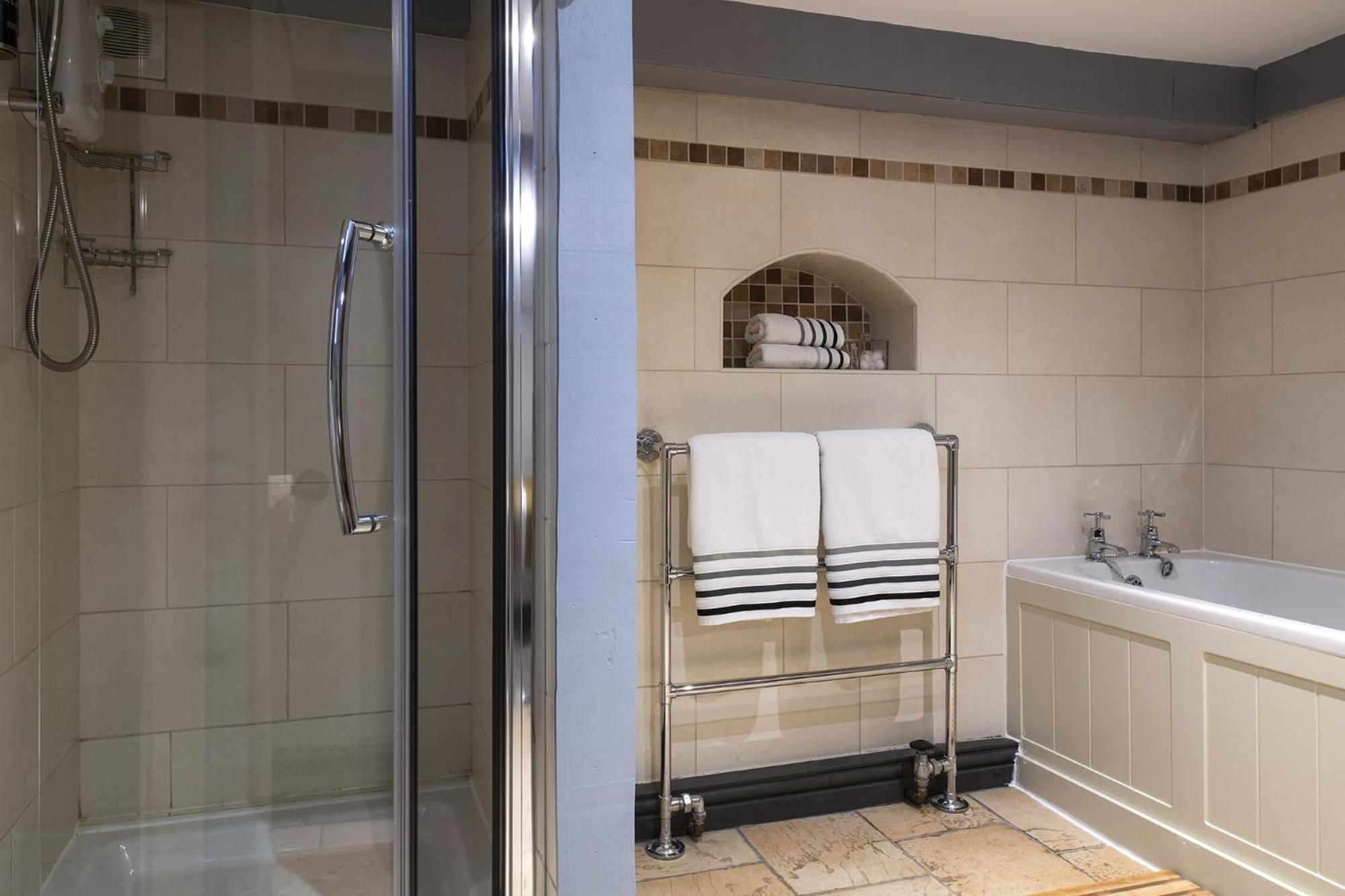 Bed and Breakfast Springfield House - Birmingham Airport & Nec Coleshill Zimmer foto