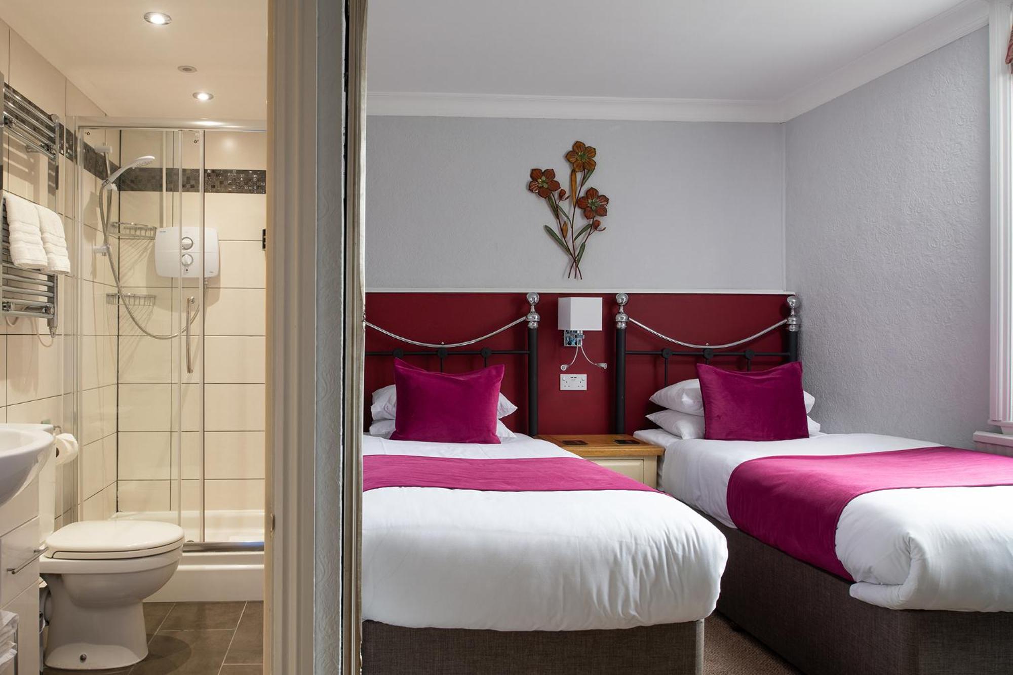 Bed and Breakfast Springfield House - Birmingham Airport & Nec Coleshill Zimmer foto