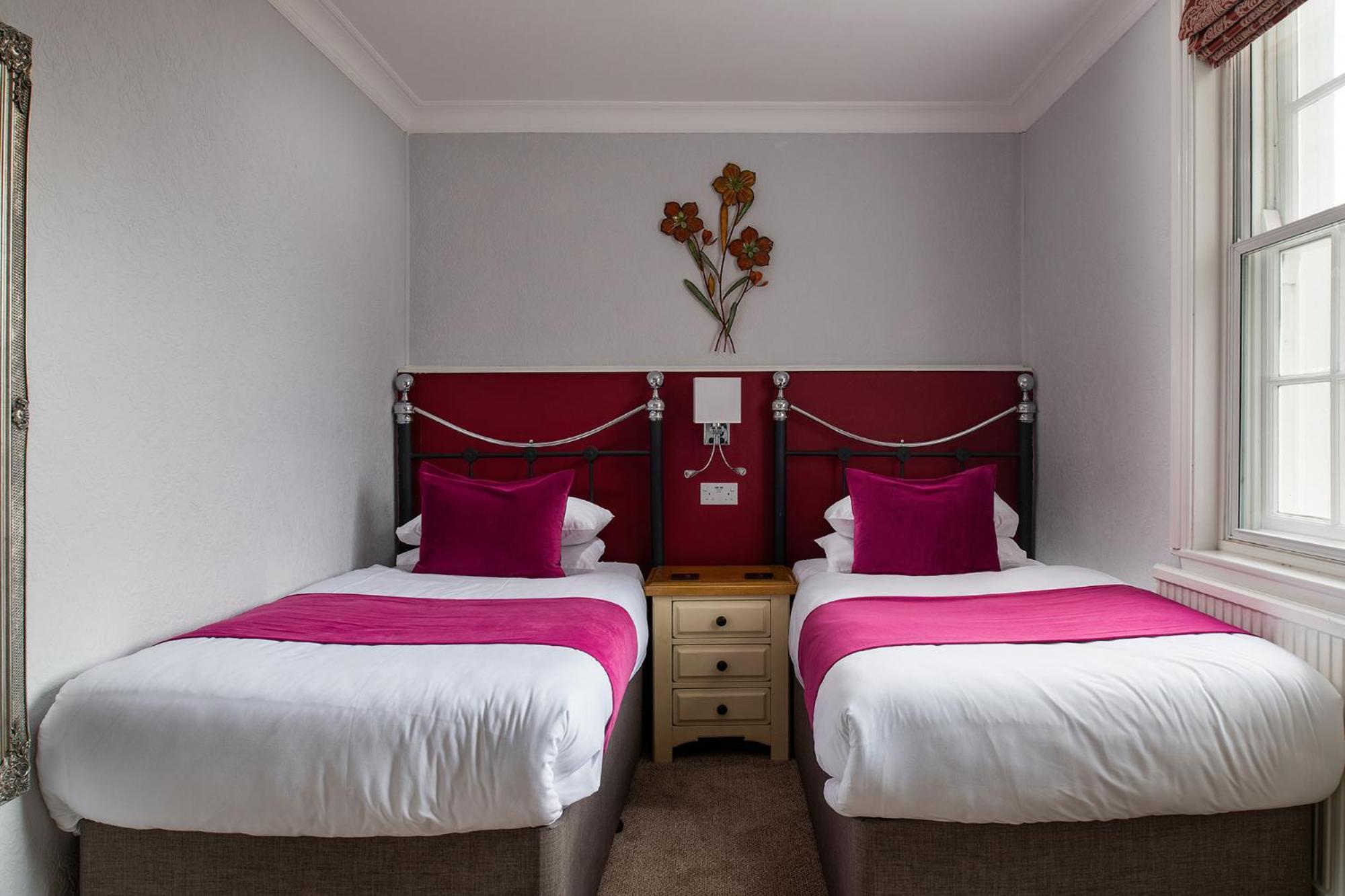 Bed and Breakfast Springfield House - Birmingham Airport & Nec Coleshill Zimmer foto