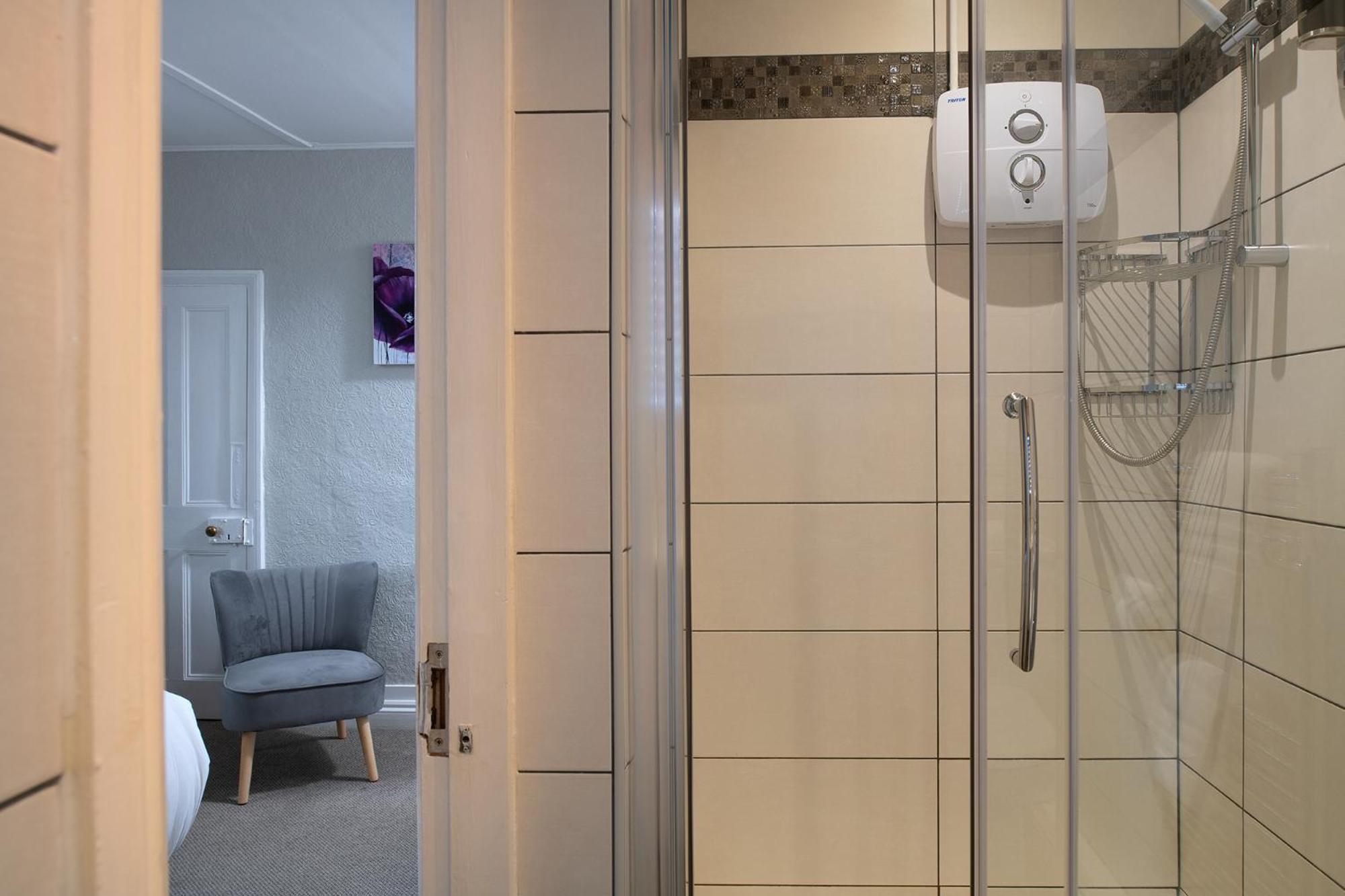 Bed and Breakfast Springfield House - Birmingham Airport & Nec Coleshill Zimmer foto