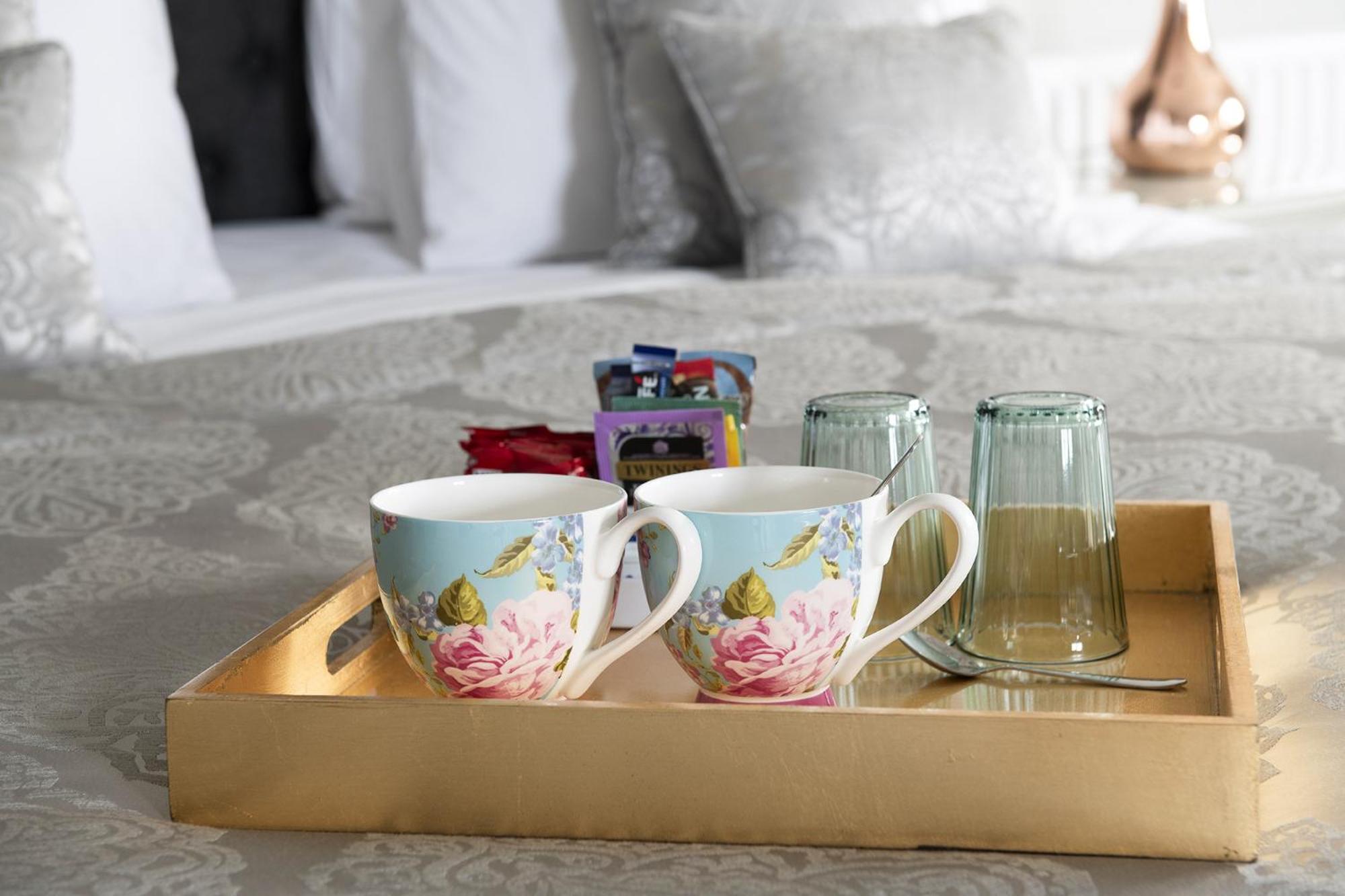 Bed and Breakfast Springfield House - Birmingham Airport & Nec Coleshill Zimmer foto