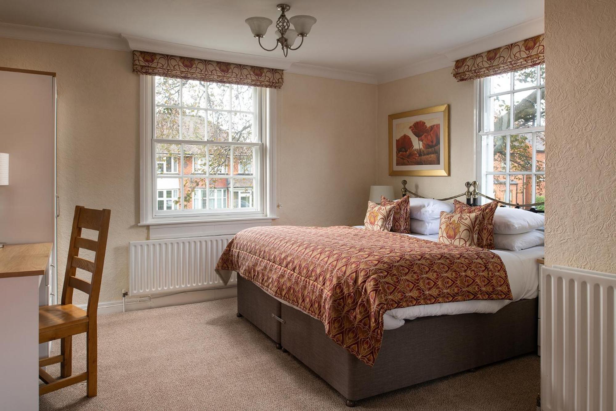 Bed and Breakfast Springfield House - Birmingham Airport & Nec Coleshill Zimmer foto