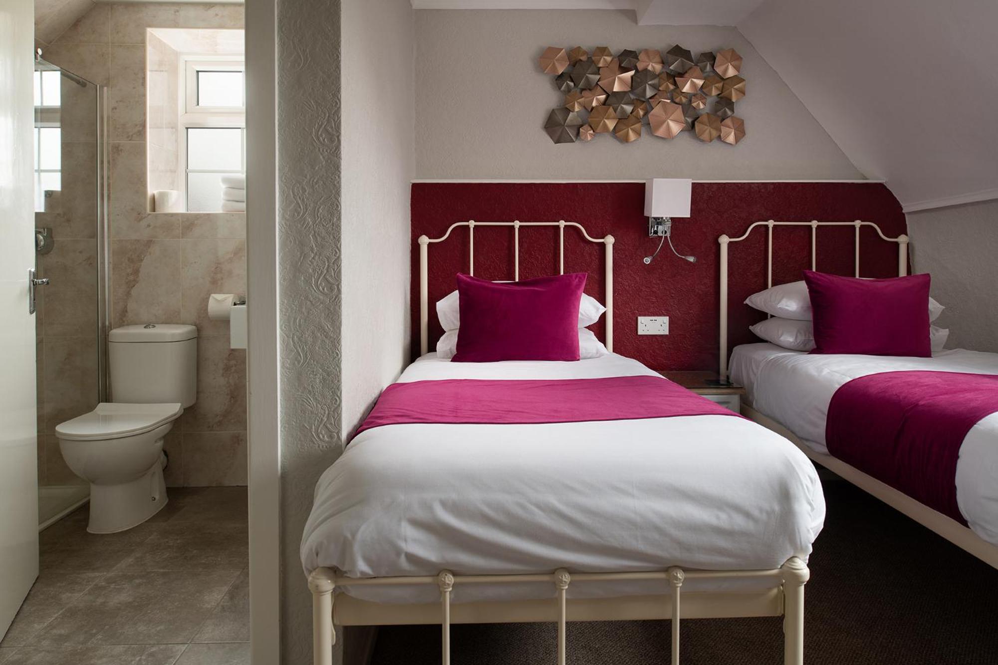 Bed and Breakfast Springfield House - Birmingham Airport & Nec Coleshill Zimmer foto