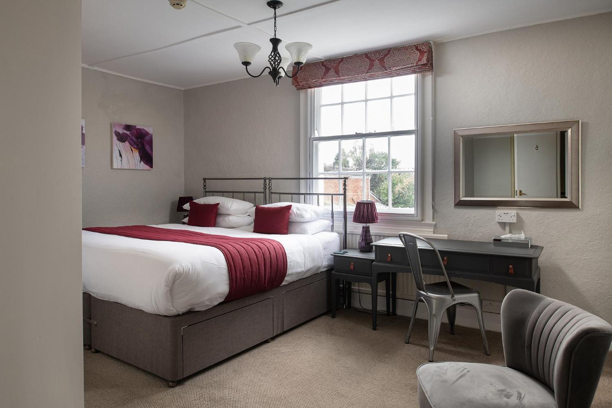 Bed and Breakfast Springfield House - Birmingham Airport & Nec Coleshill Zimmer foto