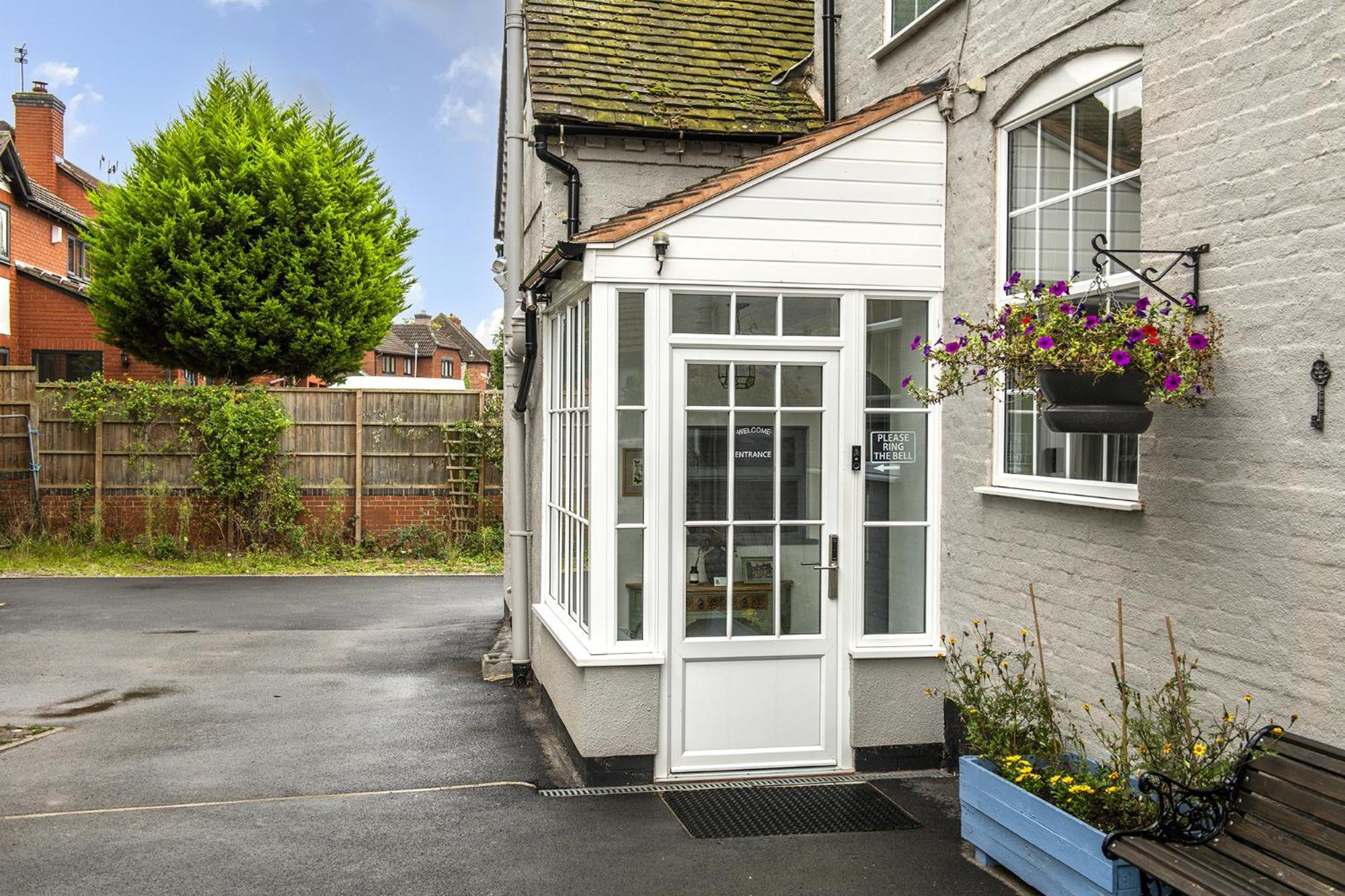 Bed and Breakfast Springfield House - Birmingham Airport & Nec Coleshill Exterior foto