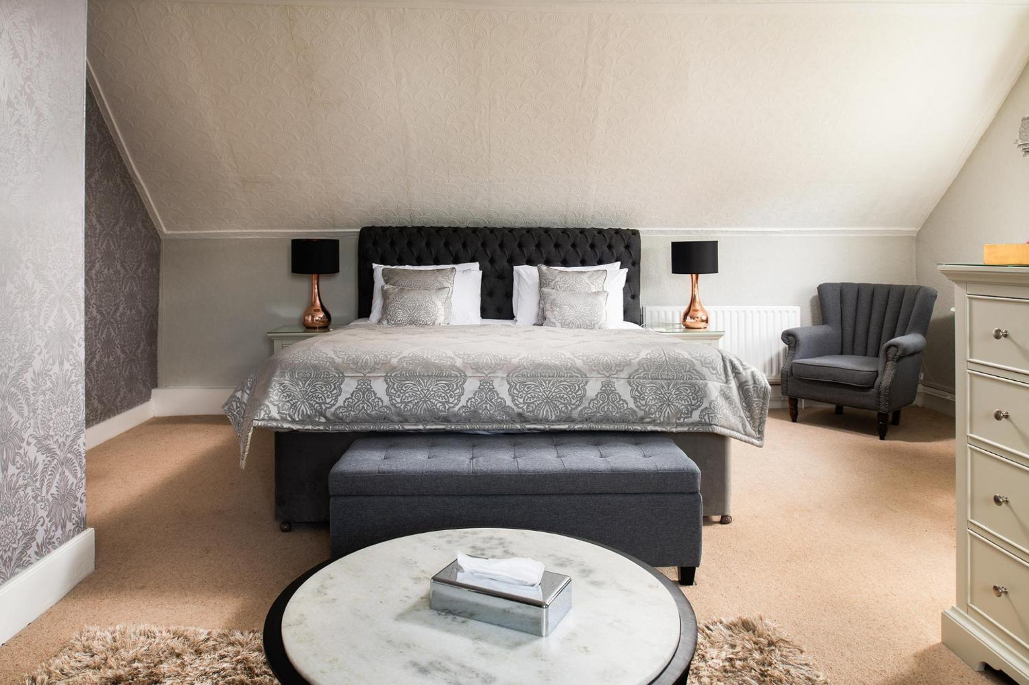 Bed and Breakfast Springfield House - Birmingham Airport & Nec Coleshill Zimmer foto