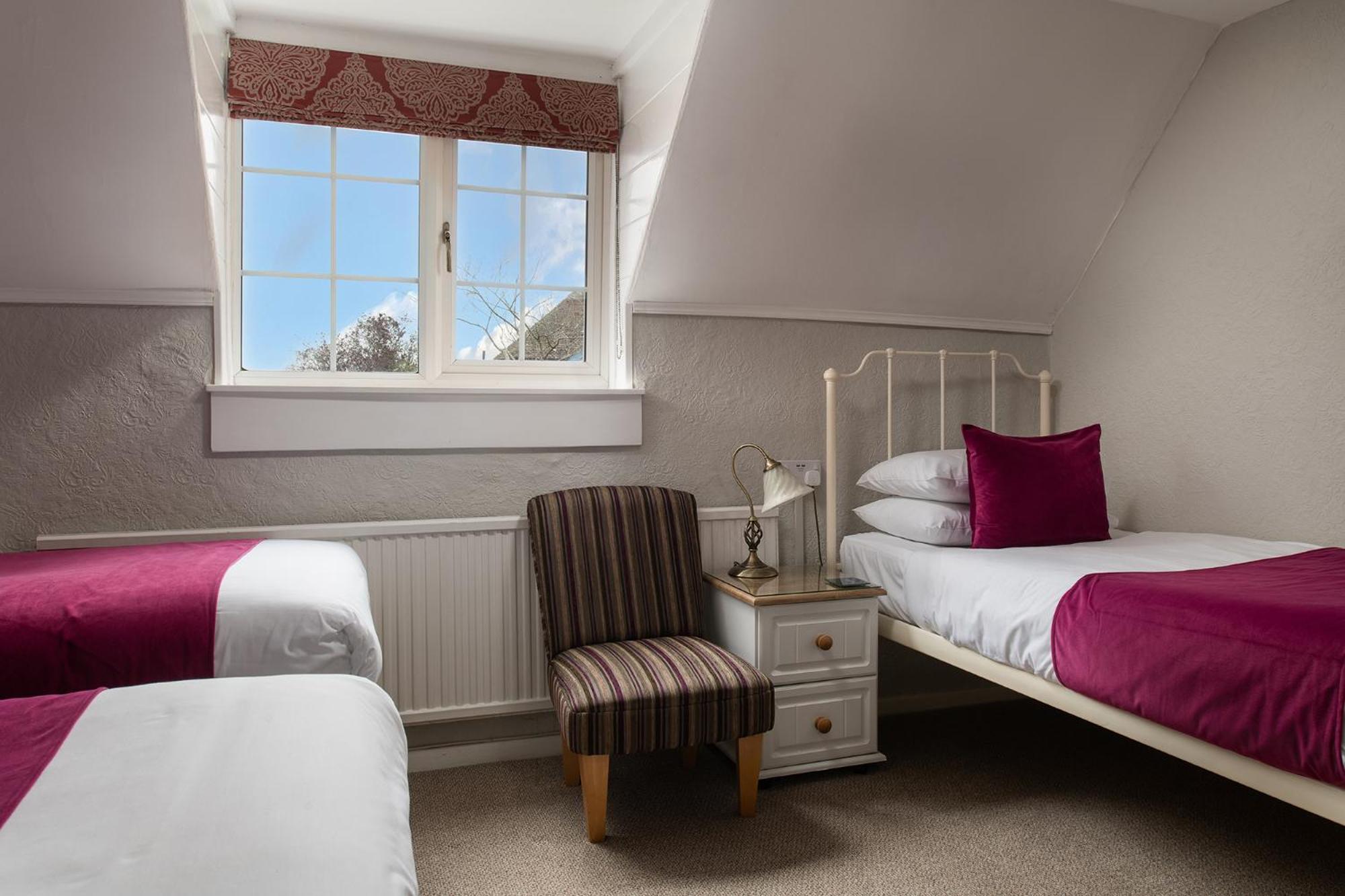 Bed and Breakfast Springfield House - Birmingham Airport & Nec Coleshill Zimmer foto