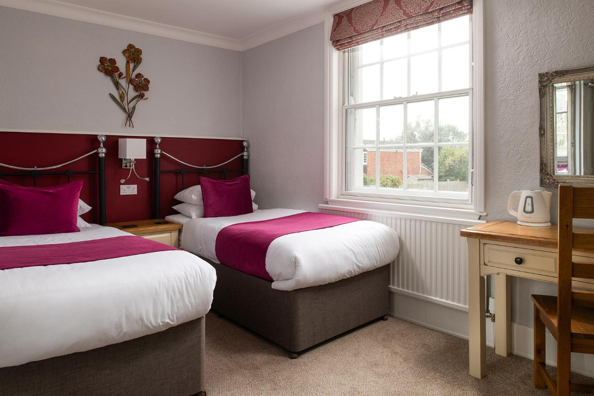 Bed and Breakfast Springfield House - Birmingham Airport & Nec Coleshill Zimmer foto