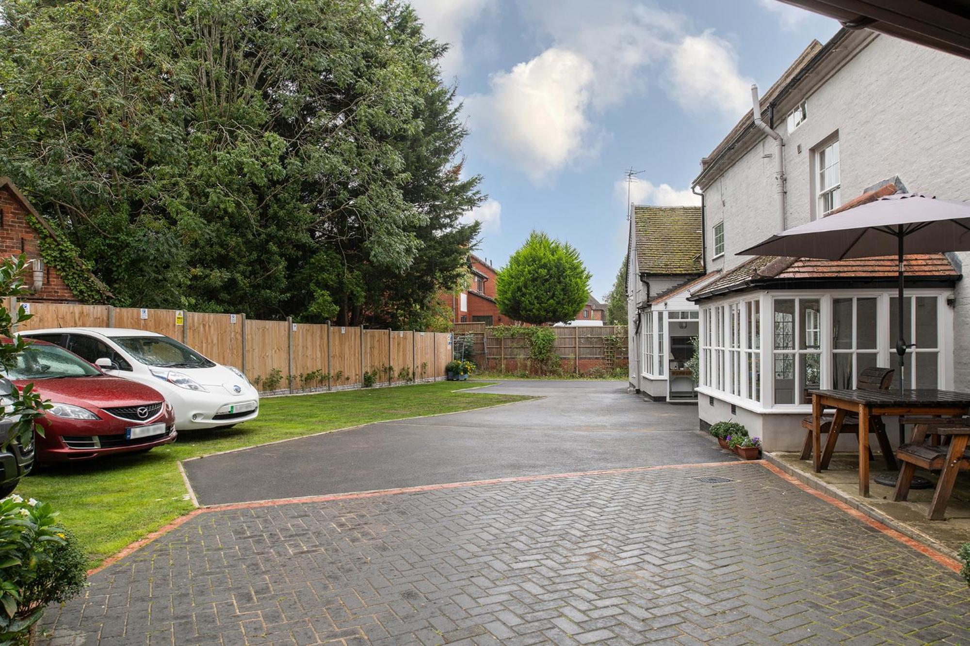 Bed and Breakfast Springfield House - Birmingham Airport & Nec Coleshill Exterior foto
