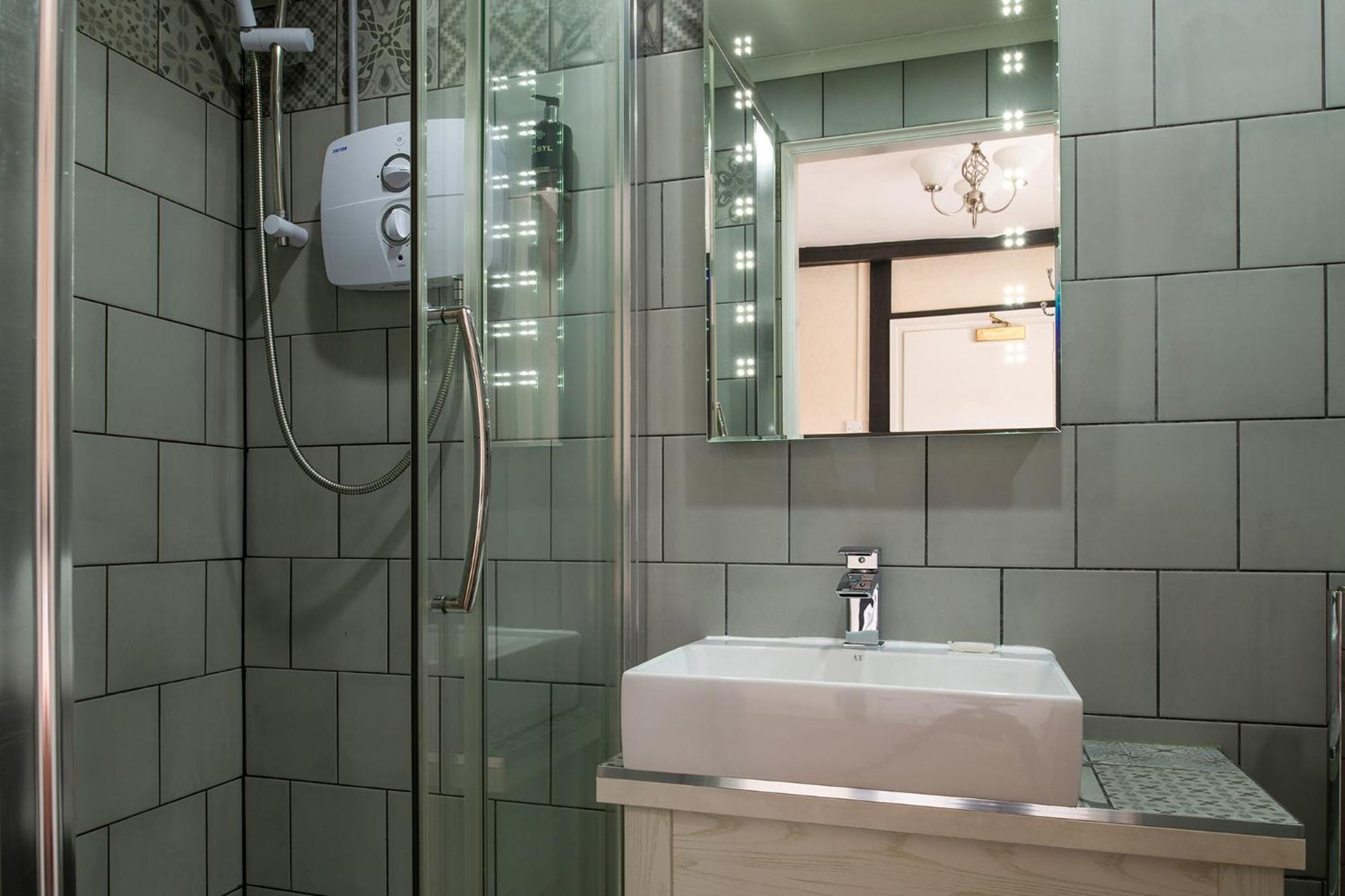 Bed and Breakfast Springfield House - Birmingham Airport & Nec Coleshill Zimmer foto