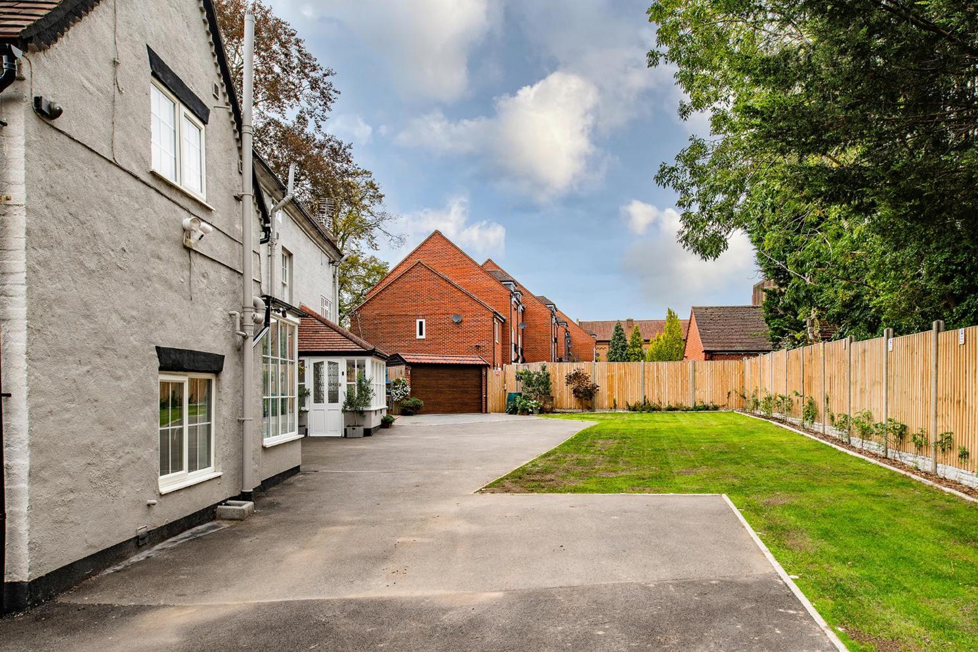 Bed and Breakfast Springfield House - Birmingham Airport & Nec Coleshill Exterior foto