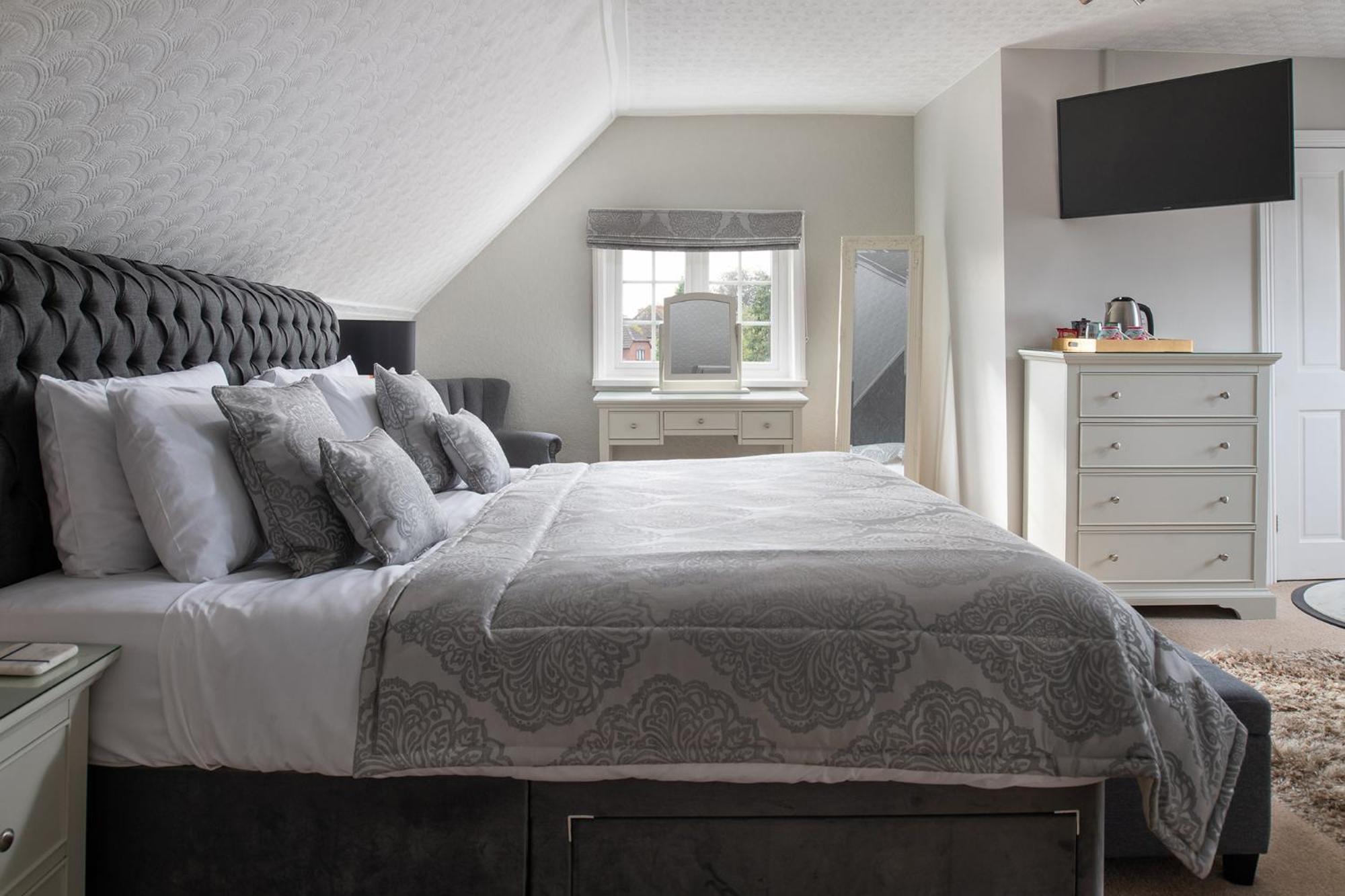 Bed and Breakfast Springfield House - Birmingham Airport & Nec Coleshill Zimmer foto