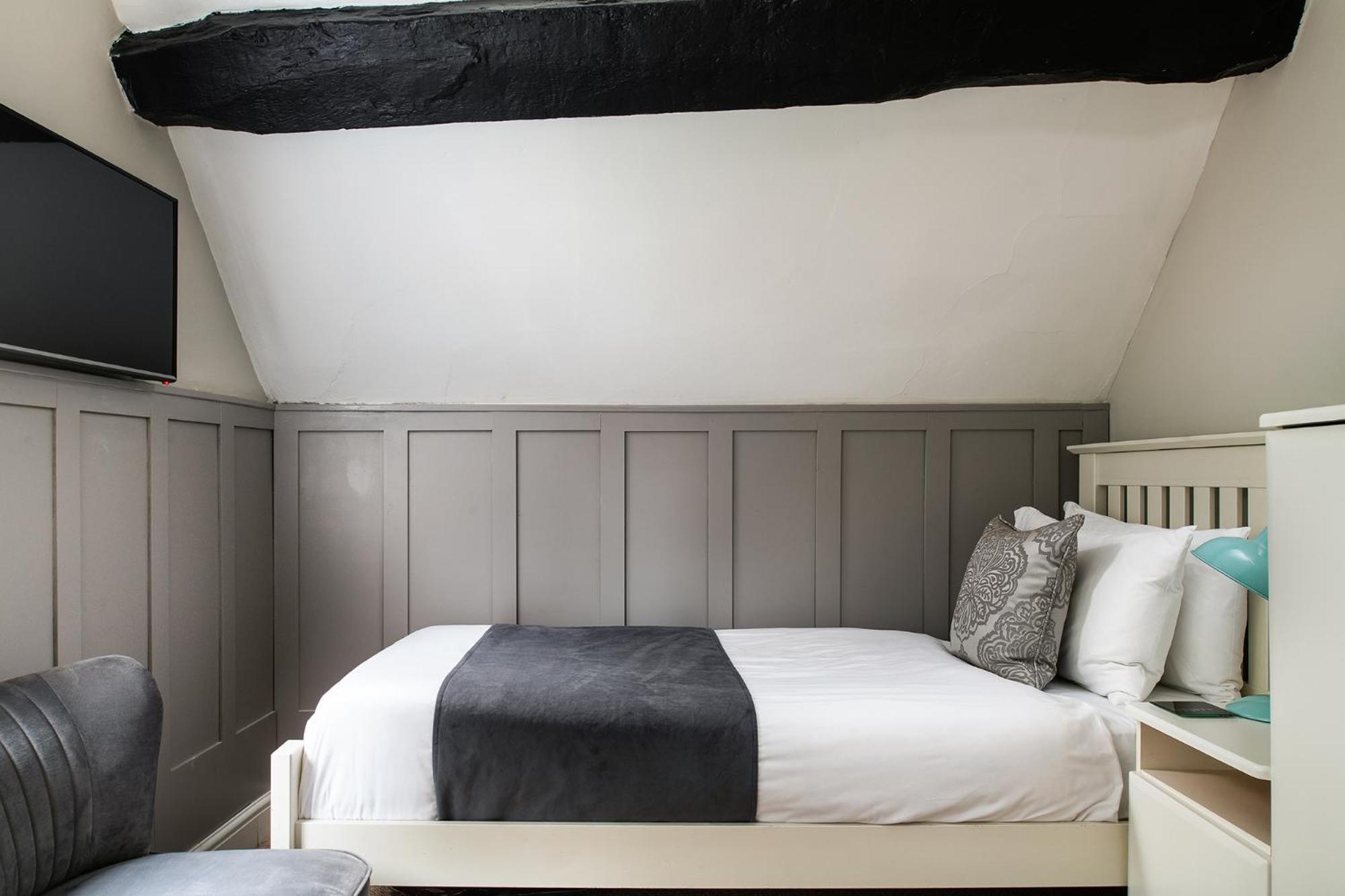 Bed and Breakfast Springfield House - Birmingham Airport & Nec Coleshill Zimmer foto