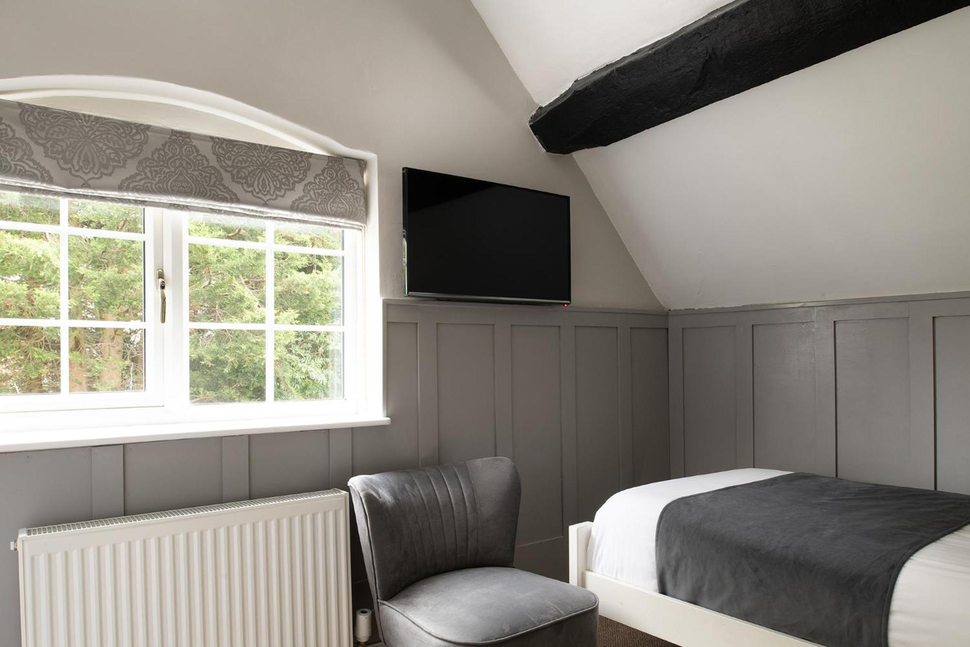 Bed and Breakfast Springfield House - Birmingham Airport & Nec Coleshill Zimmer foto