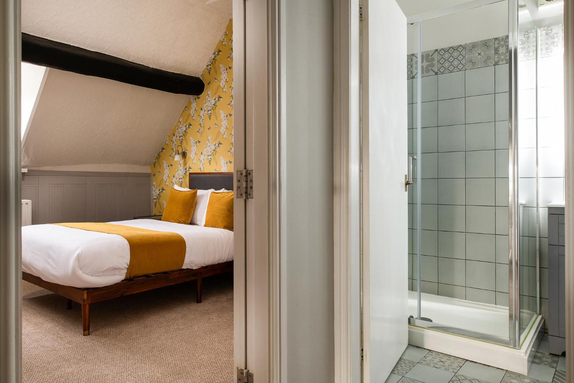 Bed and Breakfast Springfield House - Birmingham Airport & Nec Coleshill Zimmer foto