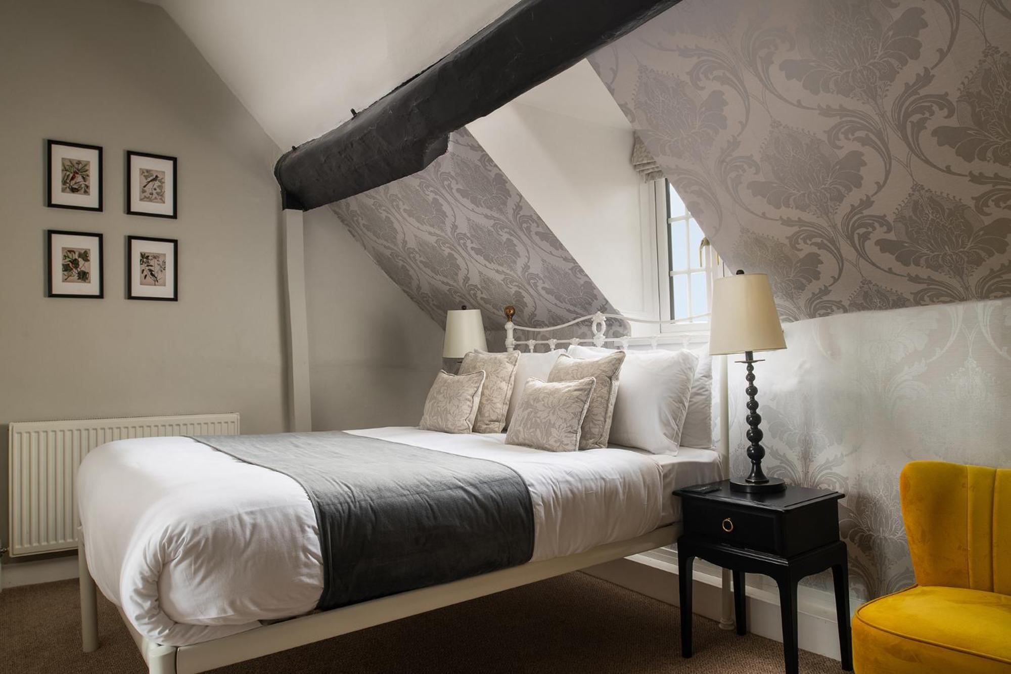 Bed and Breakfast Springfield House - Birmingham Airport & Nec Coleshill Zimmer foto