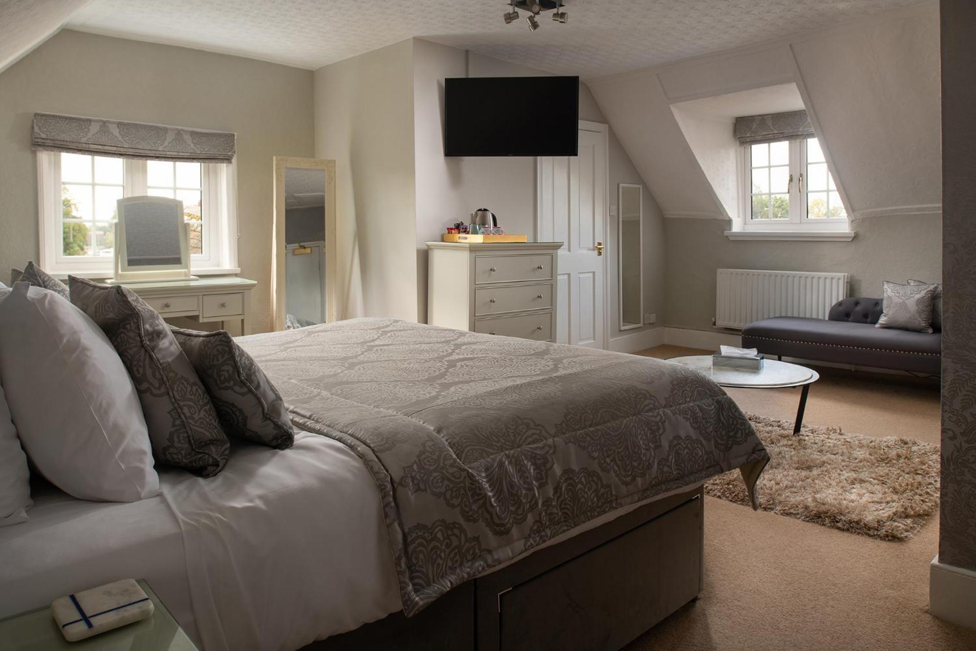 Bed and Breakfast Springfield House - Birmingham Airport & Nec Coleshill Zimmer foto
