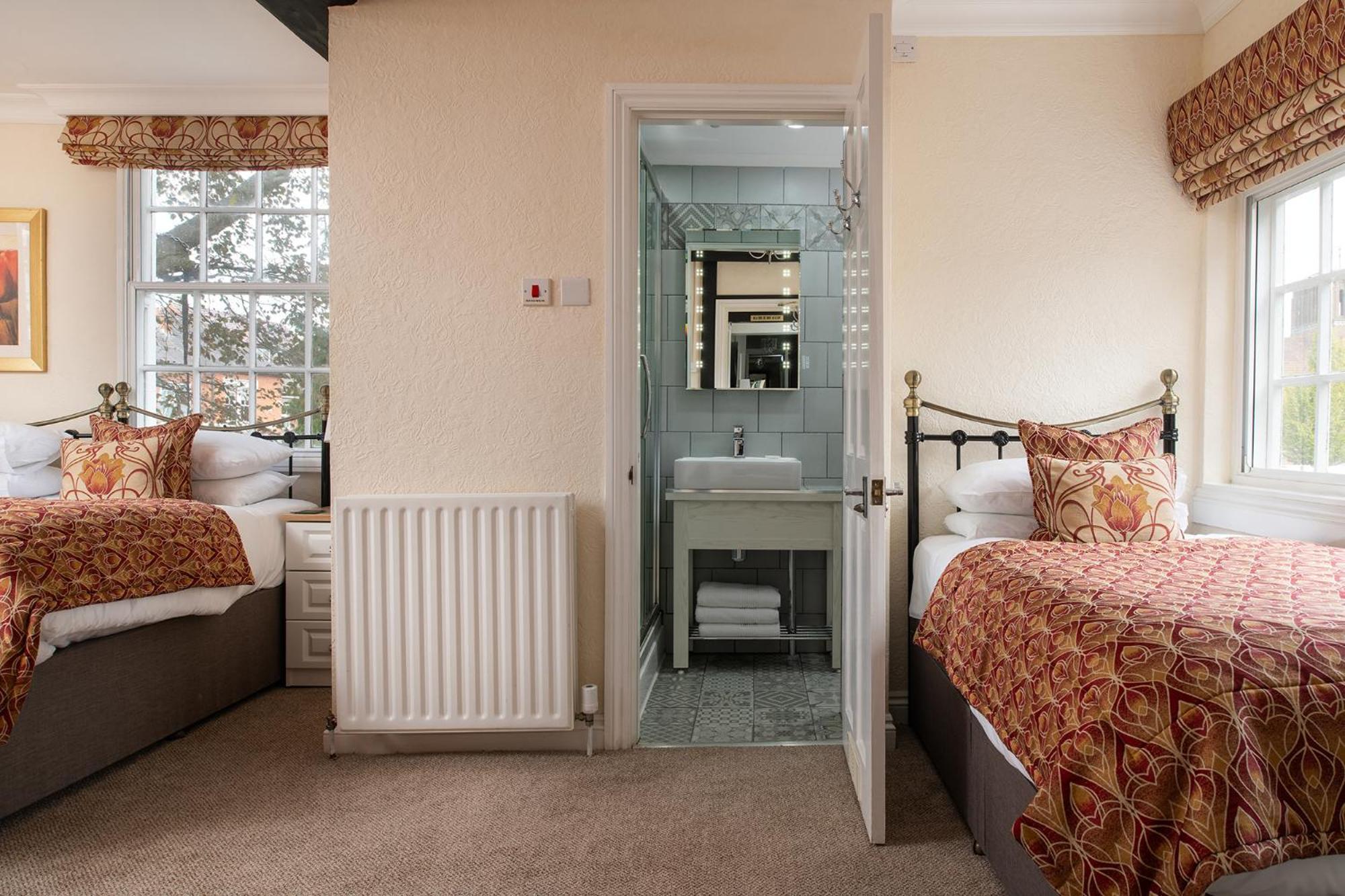 Bed and Breakfast Springfield House - Birmingham Airport & Nec Coleshill Zimmer foto