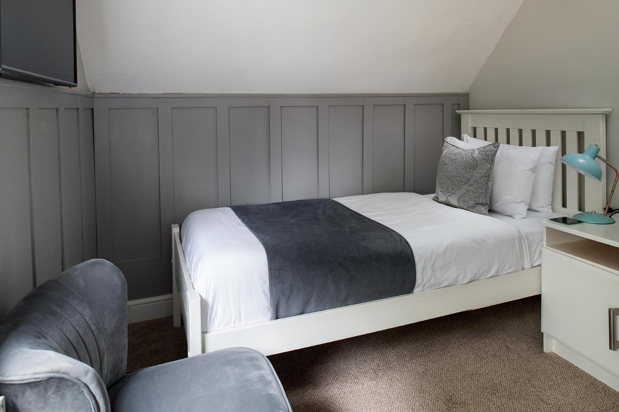 Bed and Breakfast Springfield House - Birmingham Airport & Nec Coleshill Zimmer foto