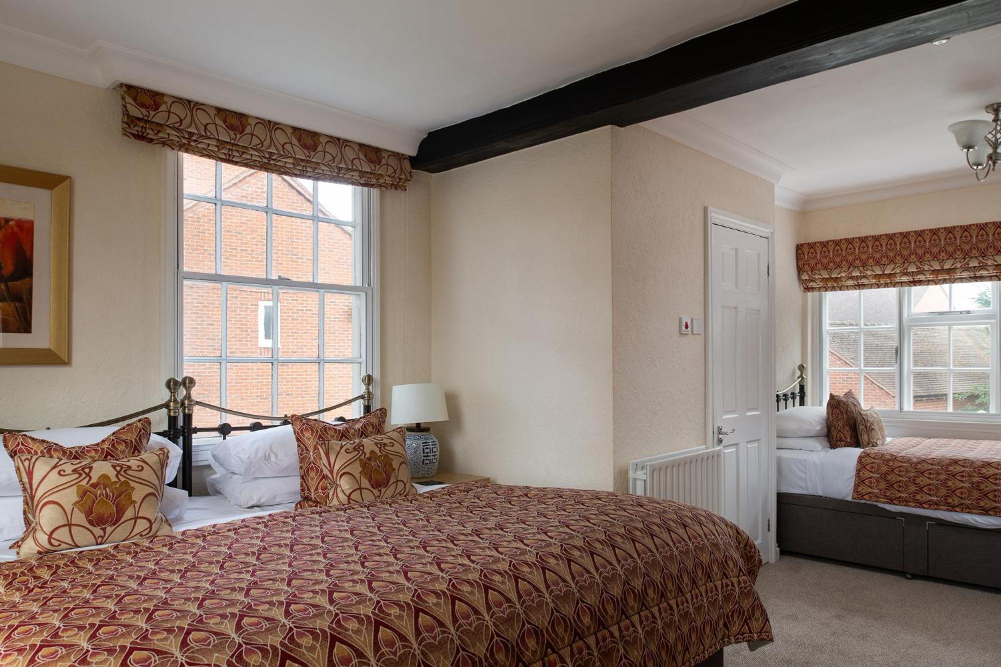Bed and Breakfast Springfield House - Birmingham Airport & Nec Coleshill Zimmer foto