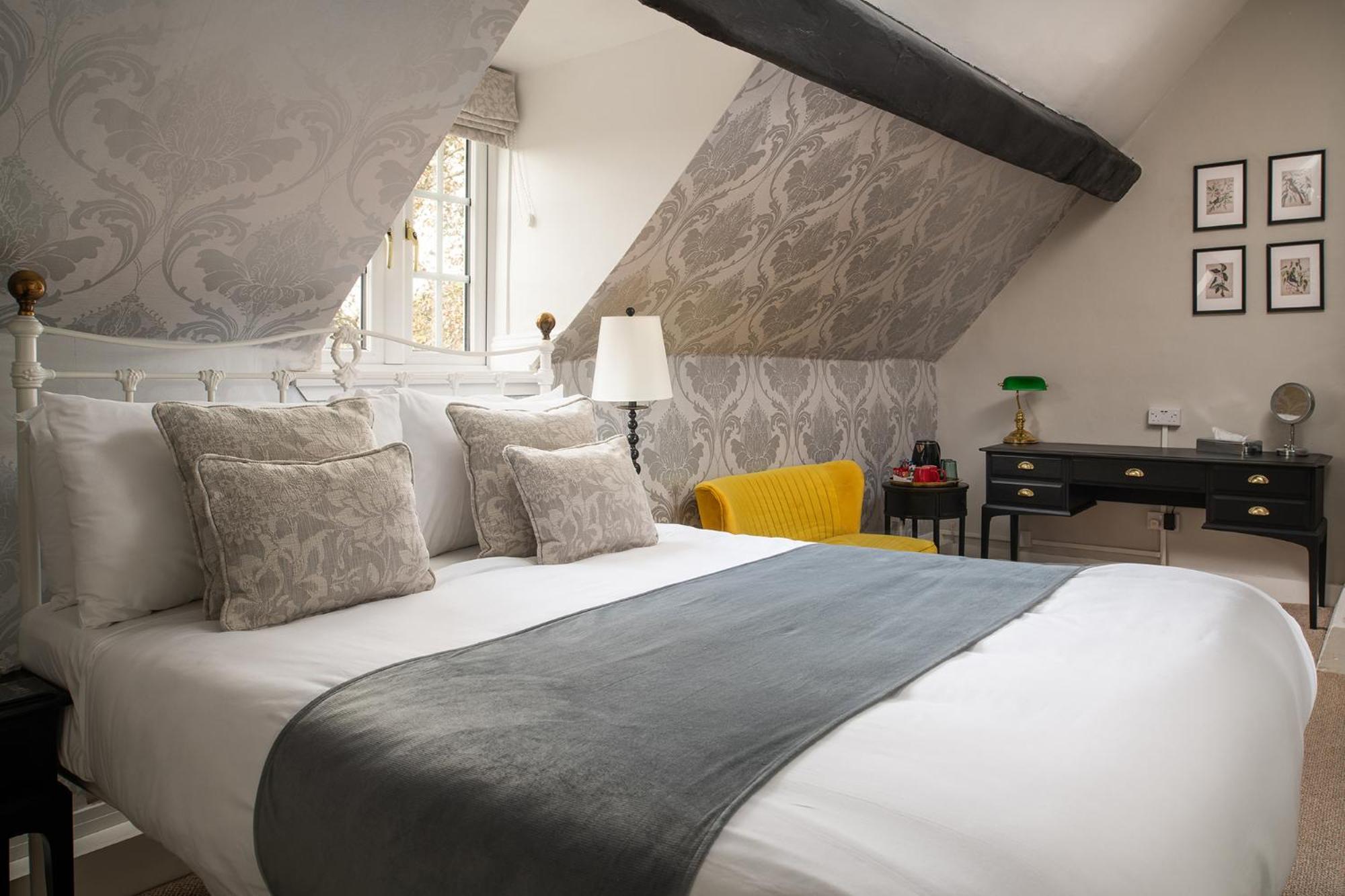 Bed and Breakfast Springfield House - Birmingham Airport & Nec Coleshill Zimmer foto