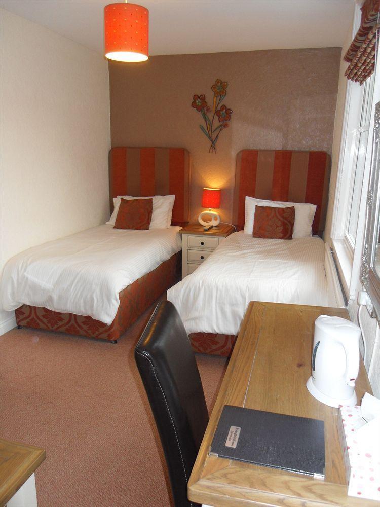 Bed and Breakfast Springfield House - Birmingham Airport & Nec Coleshill Exterior foto