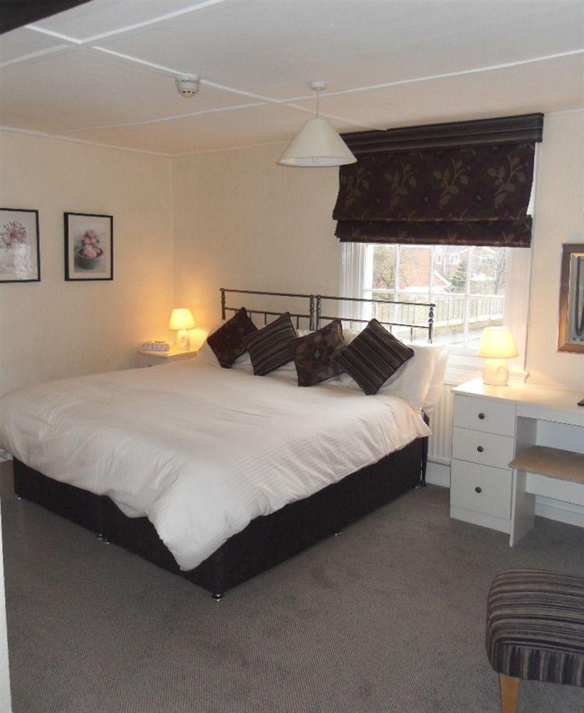 Bed and Breakfast Springfield House - Birmingham Airport & Nec Coleshill Exterior foto