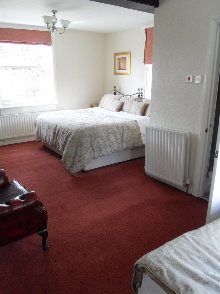 Bed and Breakfast Springfield House - Birmingham Airport & Nec Coleshill Exterior foto