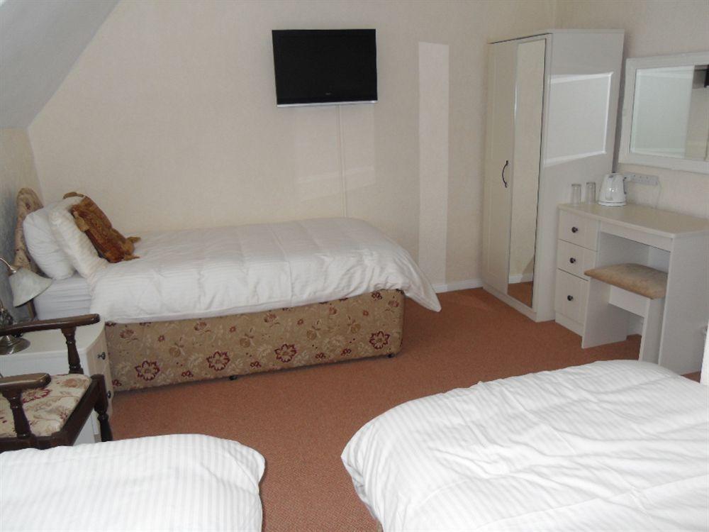 Bed and Breakfast Springfield House - Birmingham Airport & Nec Coleshill Exterior foto