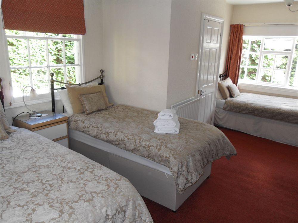 Bed and Breakfast Springfield House - Birmingham Airport & Nec Coleshill Exterior foto
