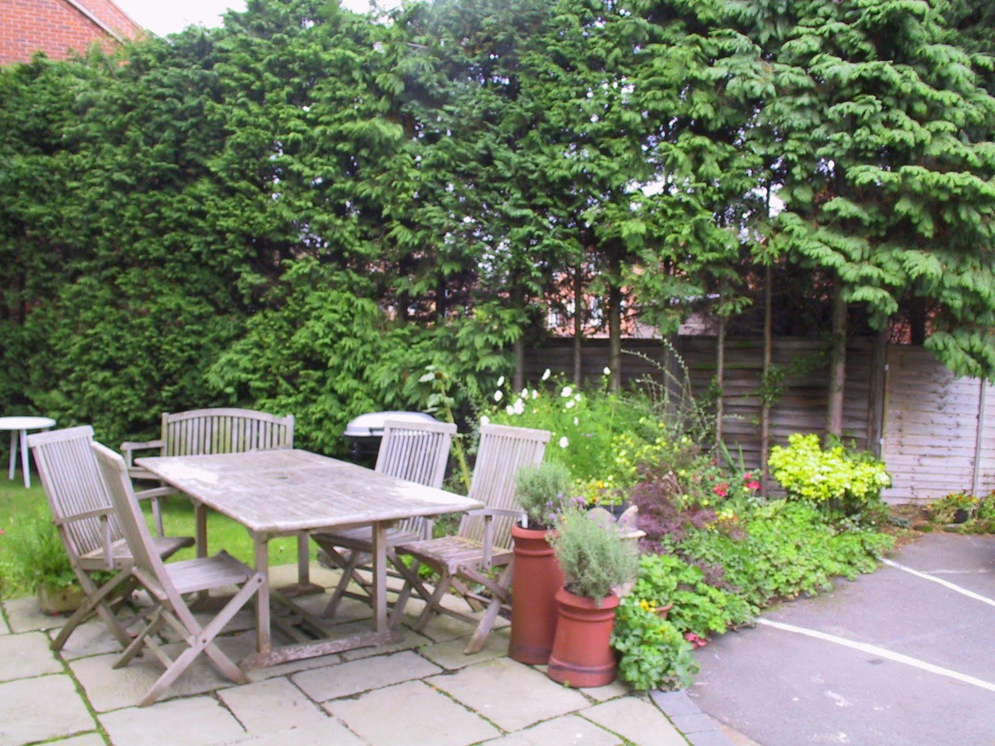 Bed and Breakfast Springfield House - Birmingham Airport & Nec Coleshill Exterior foto
