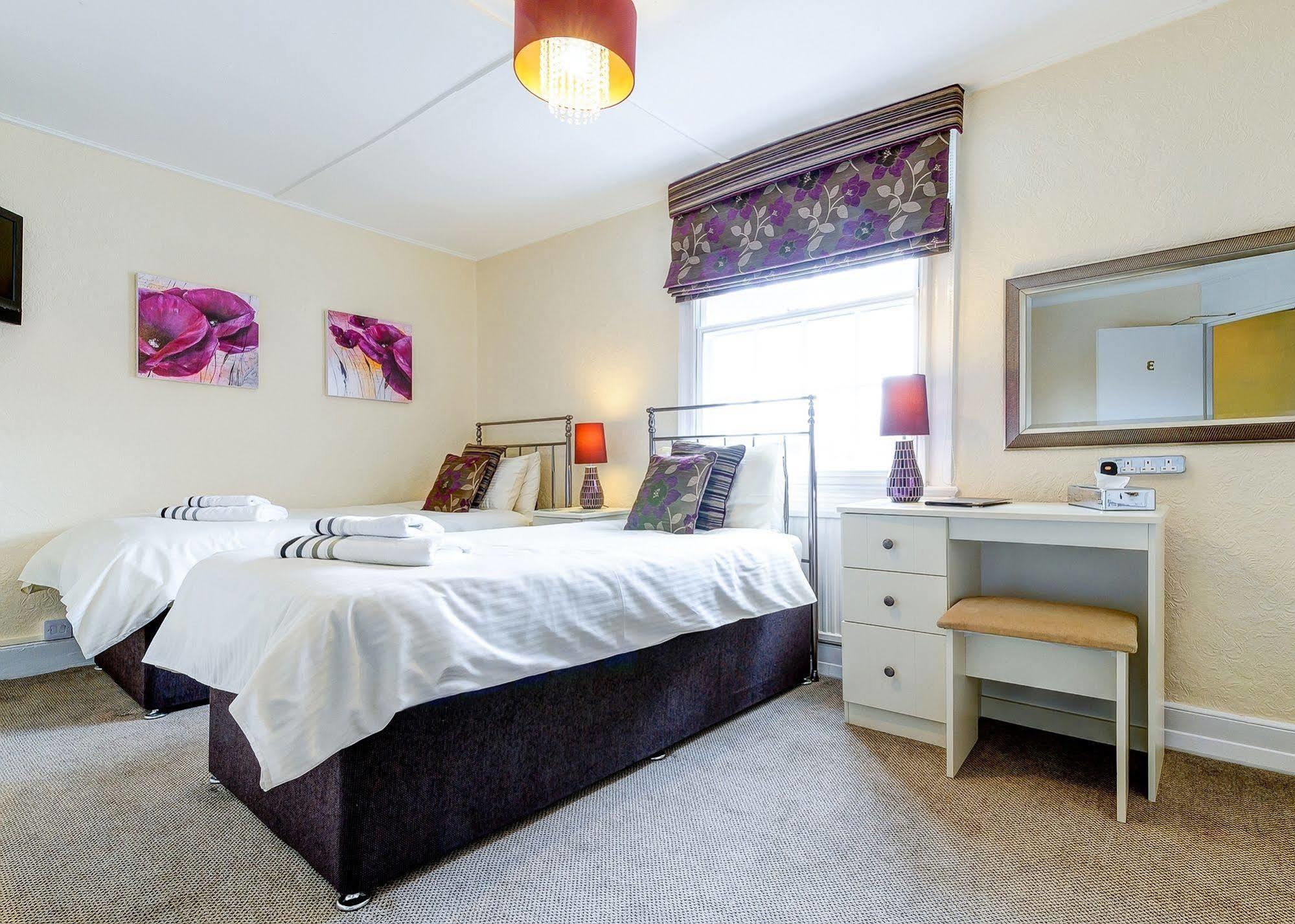 Bed and Breakfast Springfield House - Birmingham Airport & Nec Coleshill Exterior foto